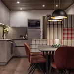 Chalet Fliana Deluxe