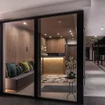 Chalet Fliana Deluxe