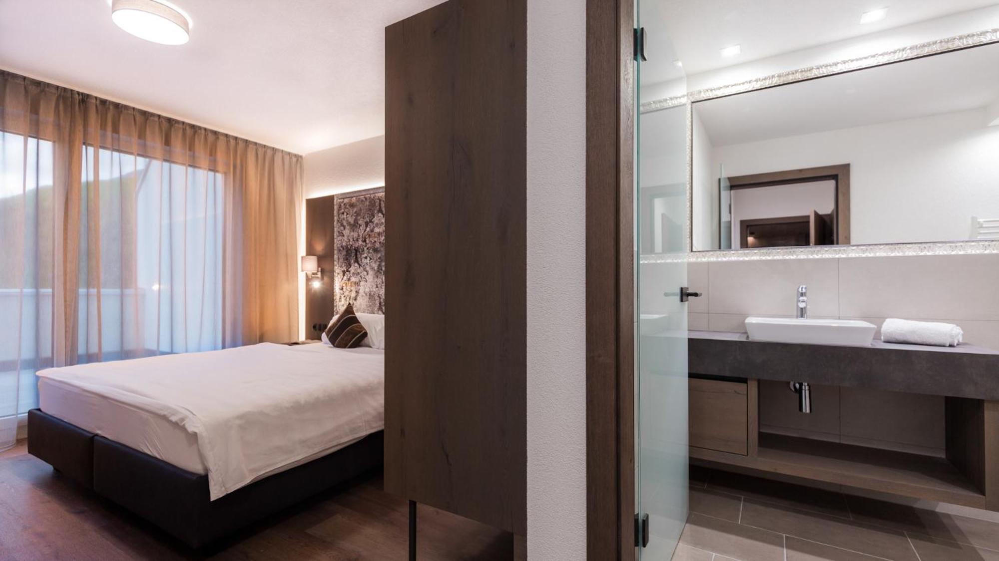 Fliana Deluxe Apartment Ischgl