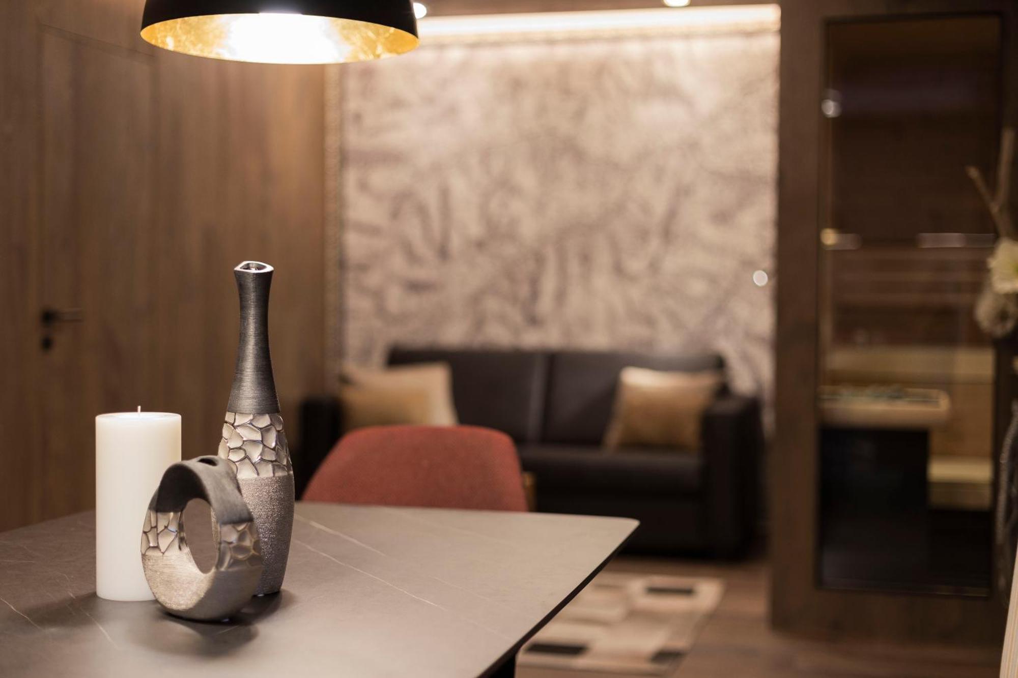 Fliana Deluxe Apartment Ischgl